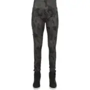 Speed and Strength 892304 Women's Double Take Legging - Camo, 6