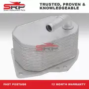 FORD PX RANGER MAZDA BT50 2012-2021 3.2L DIESEL NEW BARE ENGINE OIL COOLER (for: Mazda)