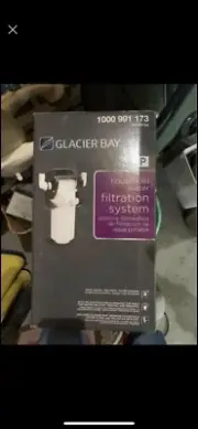 Glacier Bay Home Filtration