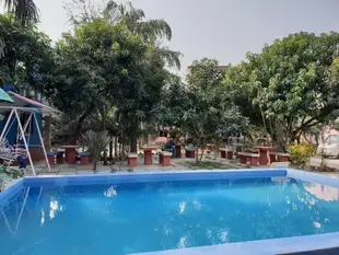 Rangamati Garden Resort