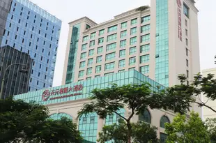 廈門天元君隆大酒店Tianyuan Junlong Hotel