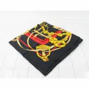 New Hermes scarf Carre 90 Great training technique 100 silk