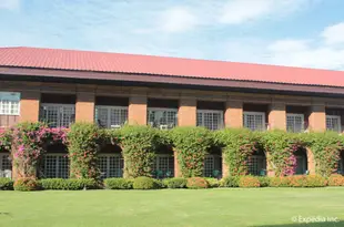 拉瓦格若坎迪亞堡度假酒店Fort Ilocandia Resort Hotel Ilocos Laoag