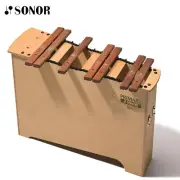 Sonor ORFF Primary Series GBXP 2-1 Chromatic Bass Xylophone Add-On