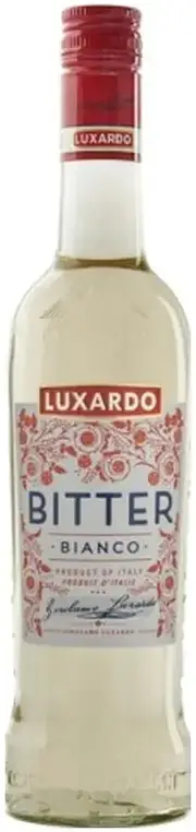 Luxardo Bitter Bianco Liqueur 700ml