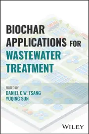 Biochar Applications for Wastewater Treatment
