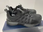 Reebok Fusion Flexweave Composite Toe Work Sneakers Women’s 7. 5