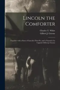 在飛比找博客來優惠-Lincoln the Comforter: Togethe