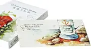 30 PCS Unique Postcards for Worth Collecting Assorted Postcards-Post Box