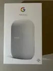 Google Nest Audio Smart Speaker Brand New In Box Factory Sealed Chalk
