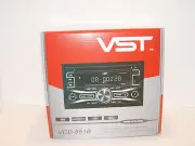 Honda Ridgeline 2006- 2014 Stereo System Radio VCD-651B Bluetooth MP3 USB