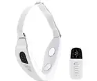 EMS Color Light Facial Slimming Device Microcurrent Facial Beauty Device Massage