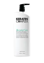 Keratin Complex Care Shampoo 1lt with Pump