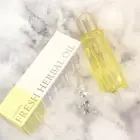 ALBION Fresh herbal oil 40ml Japan