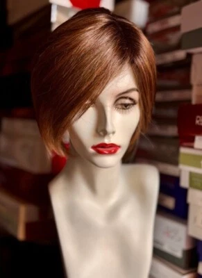 Gabor Bend the Rules | Synthetic Lace Front Wig (Hand-Tied Top)GL8-29SS
