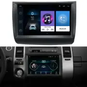 For 2003-3009 Toyota Prius Stereo Radio GPS FM Head Unit 9" Android 10.1 Player