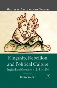 在飛比找博客來優惠-Kingship, Rebellion and Politi