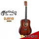 【金聲樂器】Martin DJR10 沙比利木 全單版 38吋旅行吉他