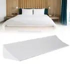 Mattress Gap Filler Space Filler Close Gap for Headboard Headboard Pillow