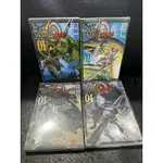 魔物獵人ORAGE (1-4完) 全新未拆封 真島浩 MONSTER HUNTER ORAGE