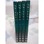 懷舊經典歐美影集DVD  六人行FRIENDS第6季/老友記第6季