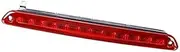 Pexorin Third Brake Light, for Mercedes, for Sprinter, for Crafter 2006-2019 Rear High Brake Light 3RD Third Brake Stop Light Car Third Brake Light