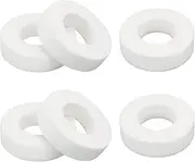 [MEFONKOU] 6101611-R4 Pool Cleaner Climbing Ring for May-tronics Dolphin Nautilus Robotic Pool Cleaner, Compatible with M200 M400 M500, Nautilus CC Plus, and DX3 DX4 DX6 (6/Pack)