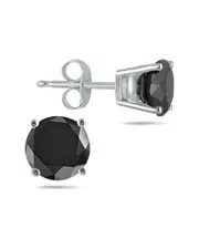True Diamond 14K 5.00 ct. tw. Diamond Studs