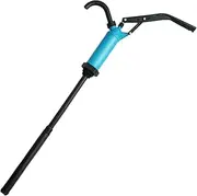 Barrel Drum Pump Durable Lever Action Barrel Pump for Fuel Oil Petrol Diesel