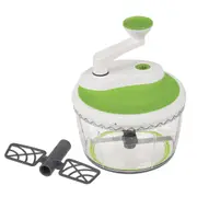 Progressive Prepworks 2-Speed Chop & Whip - Robins Kitchen