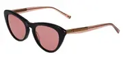 Ted Baker TB1690 001 Women’s Sunglasses Black Size 53