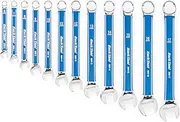 Park Tool MW-Set Metric Wrench Set