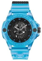 Philipp Plein The Skull PWWAA0724 Man Quartz Watch