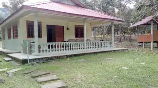 Dhomestay - Nuang Homestay