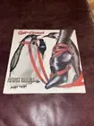 Patrick Gammon - Cruel And Unusual - Used Vinyl Pr3001 1986