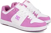 [DC Shoes] Manteca 4 - Leather Shoes for Women