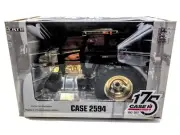 1/16 Case 2594 Tractor With Duals 175Th Anniversary, Gold Chaser