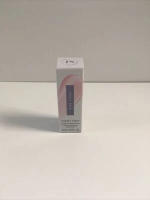 Fenty Lip Oil Cherry Treat Triple Conditioning