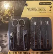 A-ZONE DELUXE GROOMING COLLECTION 7pc