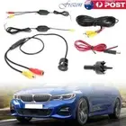 170º CMOS Car Wireless Rear View Reverse Backup Parking Camera HD Night Vision