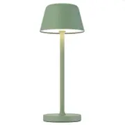 Telbix Green Briana Table Lamp
