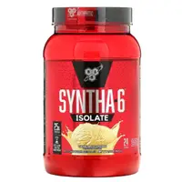 在飛比找蝦皮購物優惠-[美國BSN] Syntha-6 ISOLATE 頂級綜合分