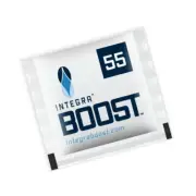 Integra Boost Humidity Control Regulator - 4g | 55% | Bulk Buy Available