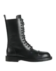 [ANN DEMEULEMEESTER] ANN DEMEULEMEESTER Ankle boots - Item 32014831