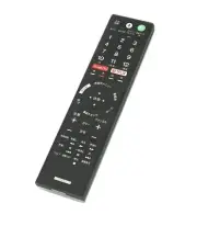 LCD TV remote control RMF-TX210J fit for SONY Sony Bravia KJ-65X9500E KJ- 55X950