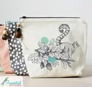 Linework by Tula Pink #90013 OESD NEW