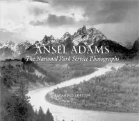 在飛比找誠品線上優惠-Ansel Adams: The National Park