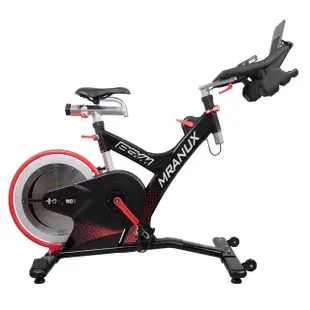 【BGYM 比勁】S998 RC9磁控後驅飛輪車(Zwift/台灣製造/線上課程/健身腳踏車/室內腳踏車/健身車/技師安裝)