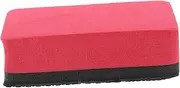 ZUNOXAZ Car Detailing Clay Block Compact Clay Pad Auto Detailing Tool for Car Surface Cleaning Easy Application for Vehicle Care Durable Protection Against Stains Portable Design