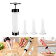 Klistier Kit Meat Filler Baked Sausage Household Inlet Machines